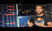 Crypto Up, Stocks Down: Global Reset | NEM Soars | Craig To Attack Bitcoin ABC | Hitman 2 Bitcoin