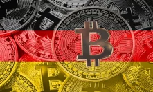 The first Bitcoin bank account in Germany