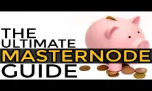 How To Get Paid In Crypto! Masternodes Ultimate Guide