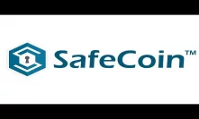 SafeCoin Added to CoinMarketCap