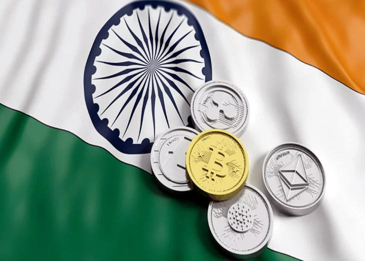 India Still Cautious Over Crypto, RBI Shelves Plans For Own Cryptocurrency