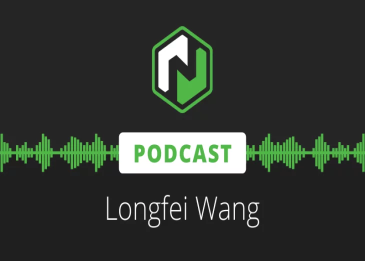 Longfei Wang – Neo Foundation – The Neo News Today Podcast: Episode 35