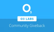 O3 Labs to give back 100% of commission from NEO credit card purchases over next two months