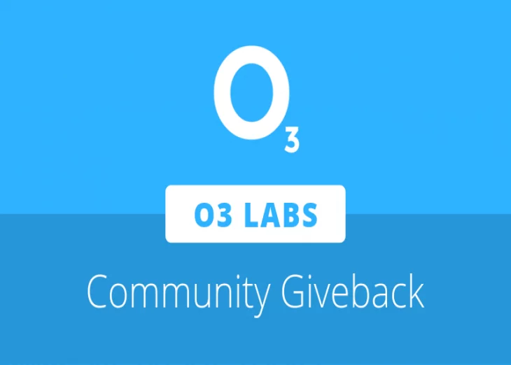 O3 Labs to give back 100% of commission from NEO credit card purchases over next two months