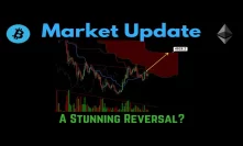 Market Update: A Stunning Reversal?