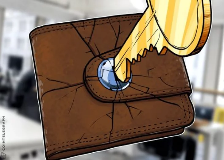 Four Fake Cryptocurrency Wallets Found on Google Play Store