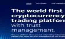 BitLeex: The New Crypto Trading Platform with Trust Management