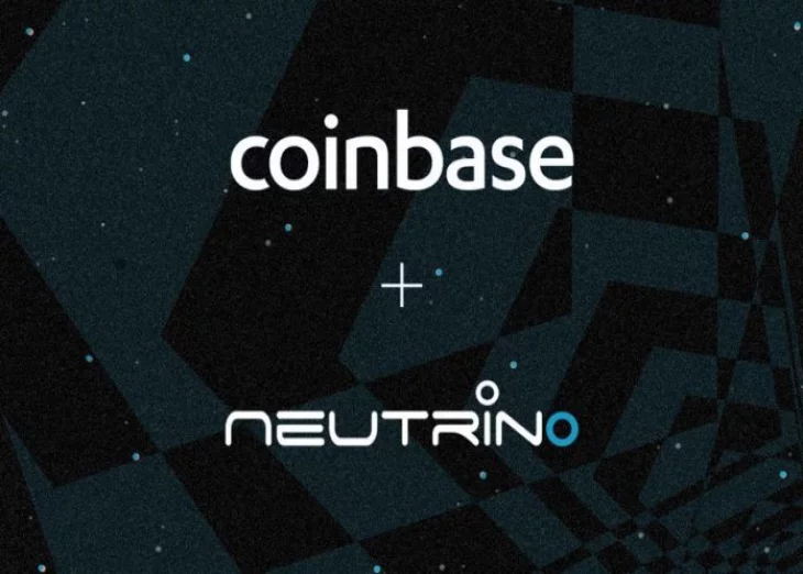 Coinbase Snaps Up Blockchain Intelligence Startup Neutrino