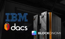 Crypto Custody Solution for Banks Being Powered by IBM Tech