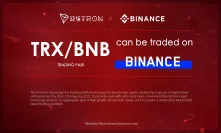 Binance Continues to Embrace Tron As It Launches TRX/BNB Pairing