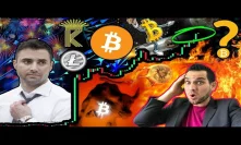 Bitcoin is Going Crazy!!! Bull Run or Sucker’s Rally?!? Professional Trader Krown Explains...