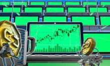 Cryptos See Widespread Green, But Total Market Cap Remains Close to 3-Month Low