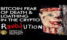 Bitcoin, Fear, Death & Revolution - Look Beyond Price
