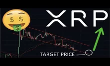 XRP/RIPPLE TARGET PRICE WE MUST HIT | BIGGER THAN I EXPECTED | WHAT TO DO