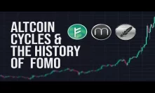 Altcoin Cycles & The History of FOMO