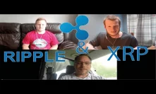 XRP & Ripple With Expert Matt Hamiltion! Myths, Utility & Adoption! #Podcast 71
