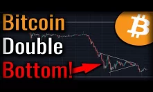 Bitcoin Double Bottom! - Will $4,000 Hold? Bitcoin Lightning Network Growing FAST!