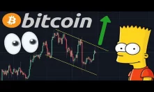 BIG NEWS!!! BITCOIN EXPLAINED IN SIMPSONS EPISODE!! BTC GOING MAINSTREAM!!!