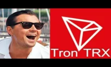 July 30 TRON (TRX) Will Be On Its Way To Rank Among Top 7 Rank