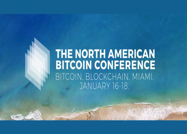 The North American Bitcoin Conference 2019: Conference Speakers