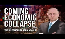 John Adams - The Coming Economic Collapse