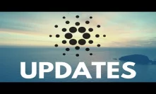 Cardano Updates, What is ADA?