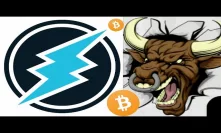 Bitcoin Halving Electroneum Bullrun Possibility revolutionary new digital payments