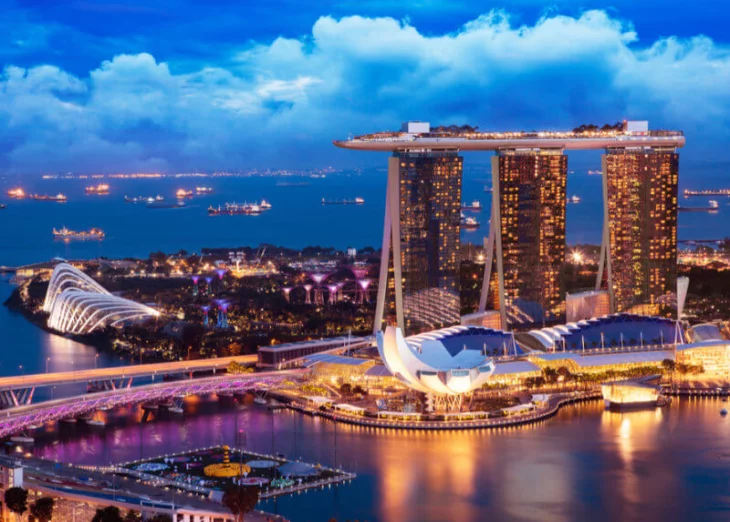 Singapore Continues its March Towards Cryptocurrency Regulations