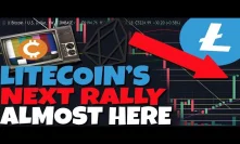 LITECOIN WILL RALLY SOON - INVESTORS, TRADERS & SPECULATORS ARE JUMPING BACK IN (EOS ANALYSIS)