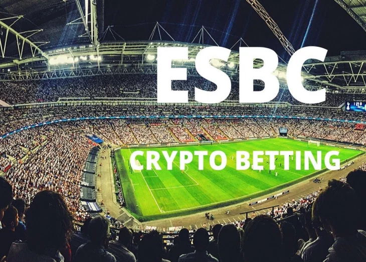 Why ESBC is the Best Performing Crypto Betting Platform