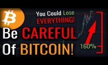 Bitcoin Rallies 161% In 111 Days! - When Will This Rally End??