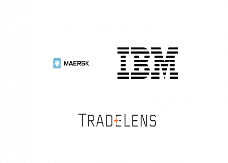 Maersk and IBM formally introduce blockchain shipping solution: TradeLens