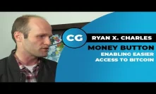 Ryan X. Charles talks making crypto payments easily available to all