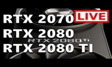NVIDIA GeForce RTX 2070, 2080, 2080 TI - Crypto Mining Discussion