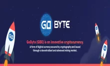 GoByte launches mobile payment app and wallet with no transaction fees for merchants