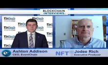 Blockchain Interviews - Jodee Rich, Executive Producer of NFT.NYC Blockchain Conference