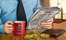 Ex-Fed. Prosecutor Turned Crypto VC Katie Haun: Crypto Is in the ‘Dial-up Days’
