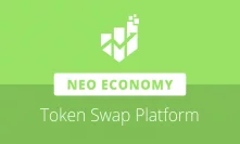 Neo Economy launches token swapping platform, supports approximately 45 cryptocurrencies