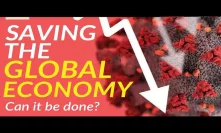 What Comes After The Economic Crisis? 