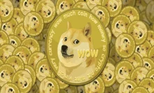 Dogecoin DOGE/USD Only Double Digit Gainer: Above 20% as Doge-Ethereum is…