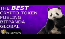 The BEST Crypto Token Fueling Bitpanda Global Expansion
