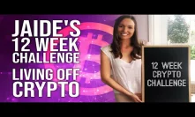 Jaide's 12 Week Crypto Challenge