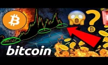 CRUCIAL BITCOIN LEVEL BREACHED!! $10K $BTC IMMENANT?! $5B TETHER BURNED!