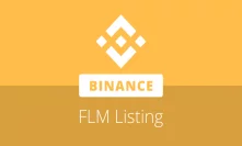 Binance announces Flamingo listing; FLM claims begin September 28th