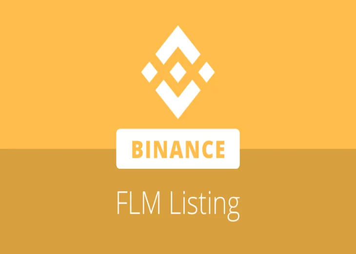 Binance announces Flamingo listing; FLM claims begin September 28th