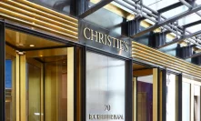Leading Auction House Christie's to Record Art Sales on a Blockchain