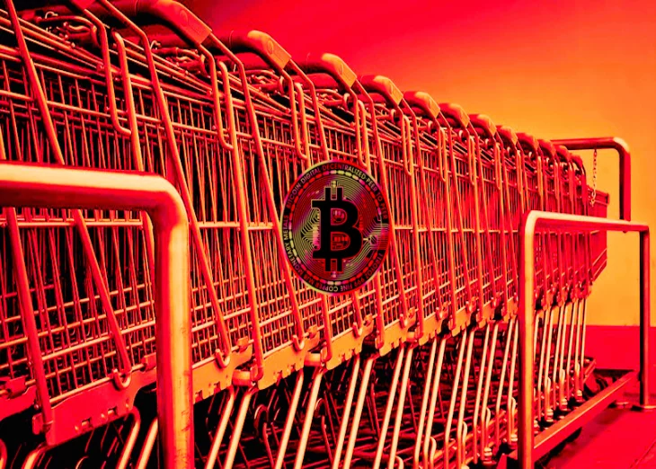 Permalink to Crypto Hits the Mainstream: Shoppers Can Now Buy Bitcoin at US Supermarkets