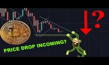 Will BITCOIN's price see another drop here? Bitcoin technical analysis and price prediction