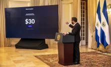 El Salvador Unveils Chivo Wallet, $30 Bitcoin For Every User