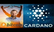 Cardano Bullrun Year 2020 ADA Set up to be predominant force As Bitcoin Crypto World Develops